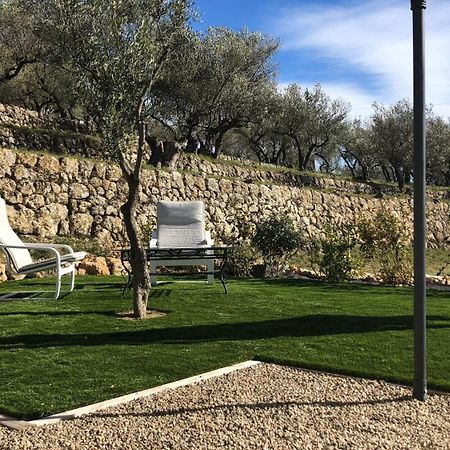 Villa Maya Blanca Лорґ Екстер'єр фото