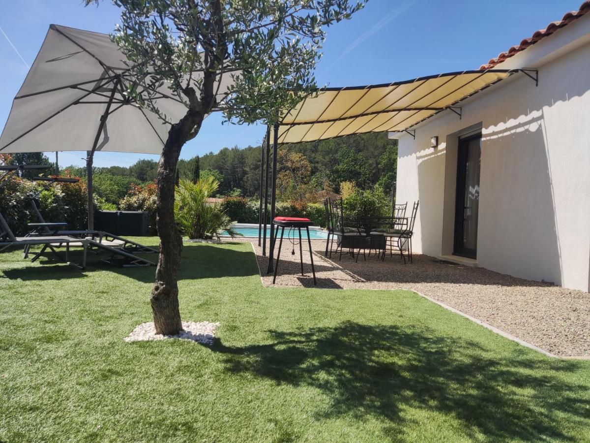 Villa Maya Blanca Лорґ Екстер'єр фото