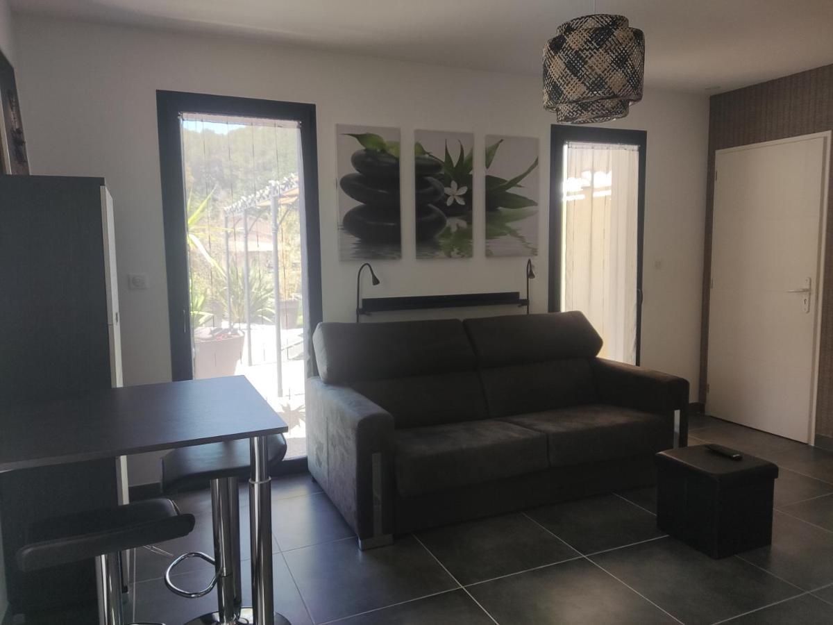 Villa Maya Blanca Лорґ Екстер'єр фото